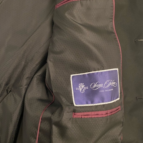 Men’s Blazer - Picture 2 of 5